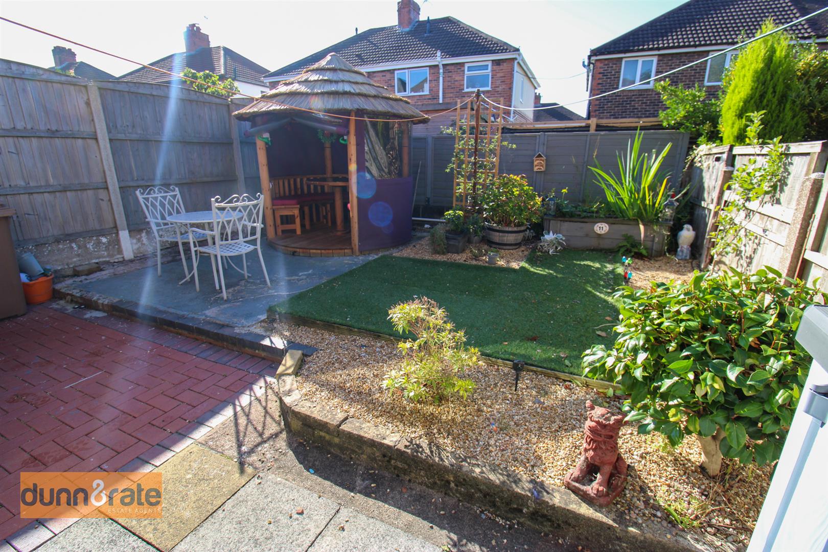 Leonard Avenue, Baddeley Green, Stoke-On-Trent